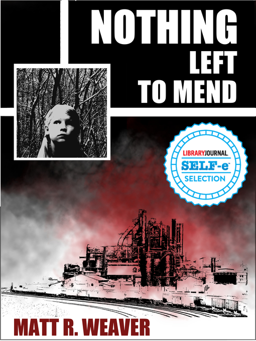 Cover image for Nothing Left to Mend